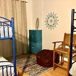 Hutch Hostel