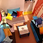 Hutch Hostel