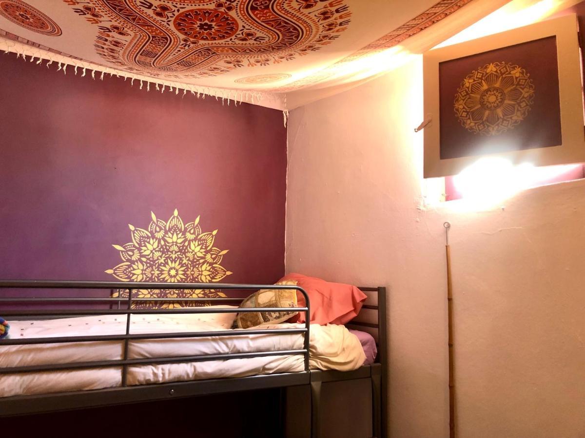 Buddha Bee - 18 To 35 Years Old Only Hostel Lagos