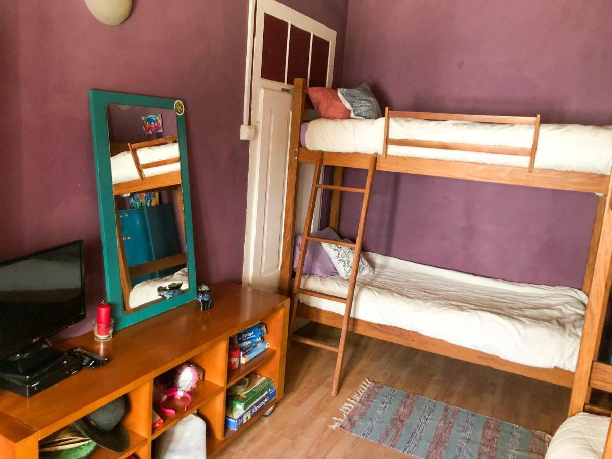 Buddha Bee - 18 To 35 Years Old Only Hostel Lagos