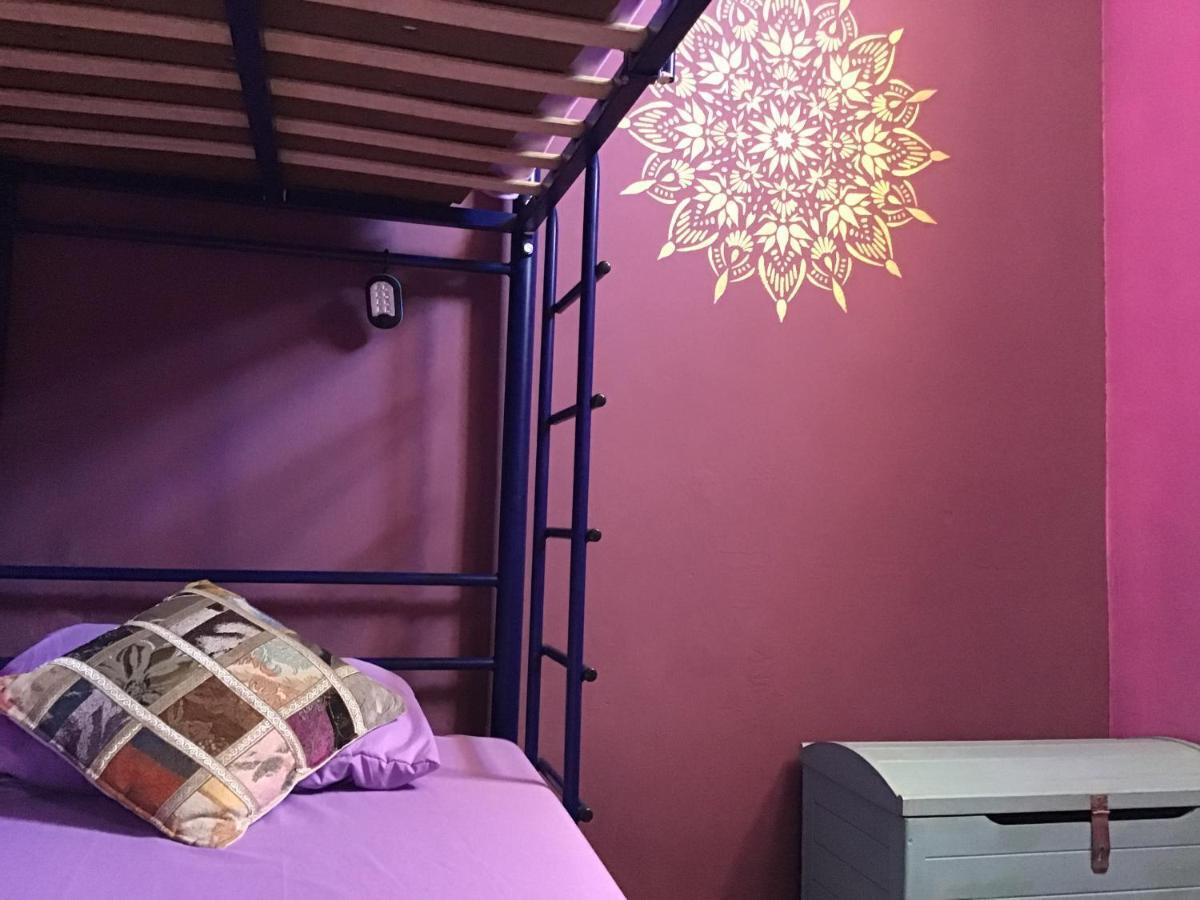 Buddha Bee - 18 To 35 Years Old Only Hostel Lagos
